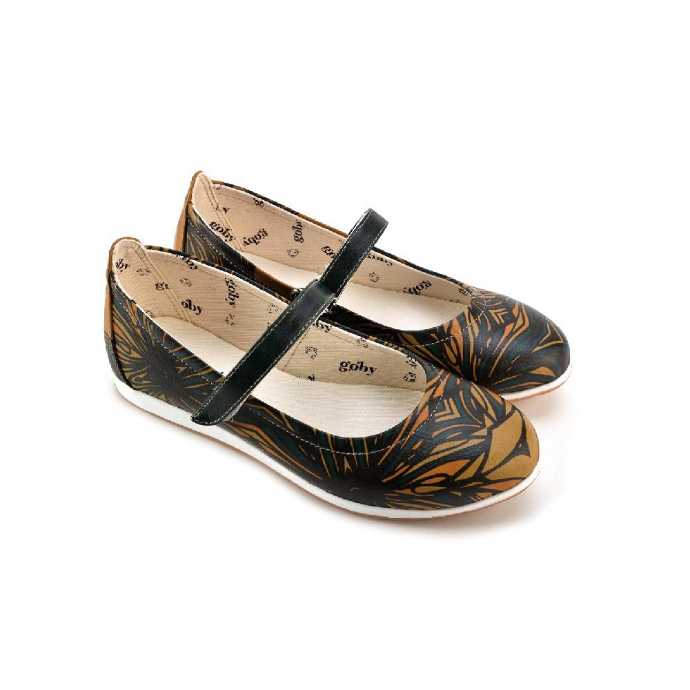 Ballerinas Shoes Outlet - No Exchange or Return  39 EU - 8.5 US