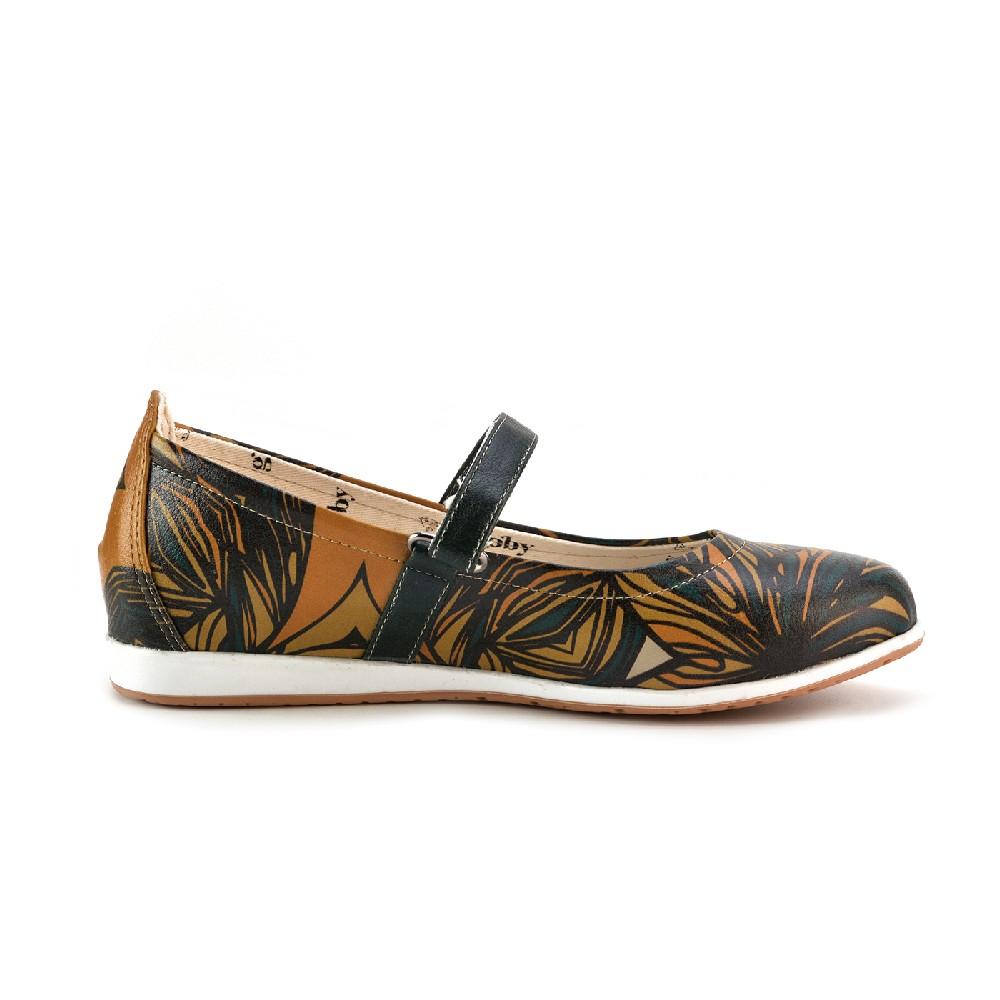 Ballerinas Shoes Outlet - No Exchange or Return  39 EU - 8.5 US