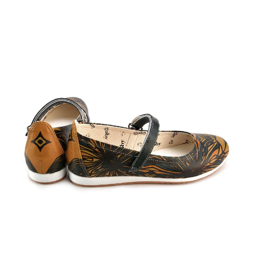 Ballerinas Shoes Outlet - No Exchange or Return  39 EU - 8.5 US