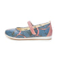 Ballerinas Shoes Outlet - No Exchange or Return  39 EU - 8.5 US