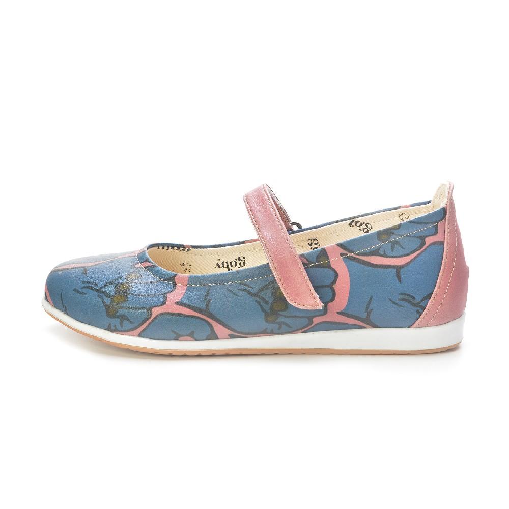 Ballerinas Shoes Outlet - No Exchange or Return  39 EU - 8.5 US
