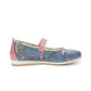 Ballerinas Shoes Outlet - No Exchange or Return  39 EU - 8.5 US