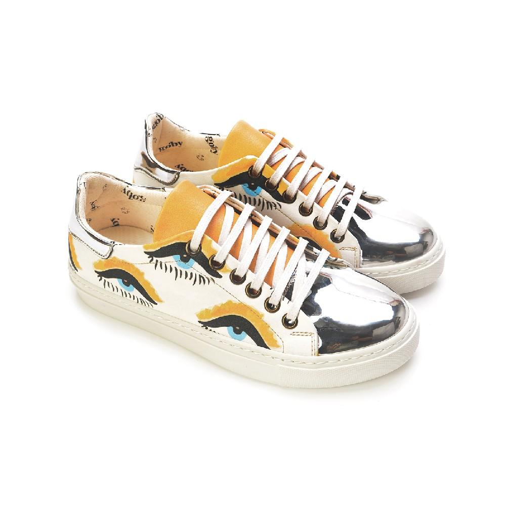 Sneaker Shoes Outlet - No Exchange or Return  39 EU - 8.5 US