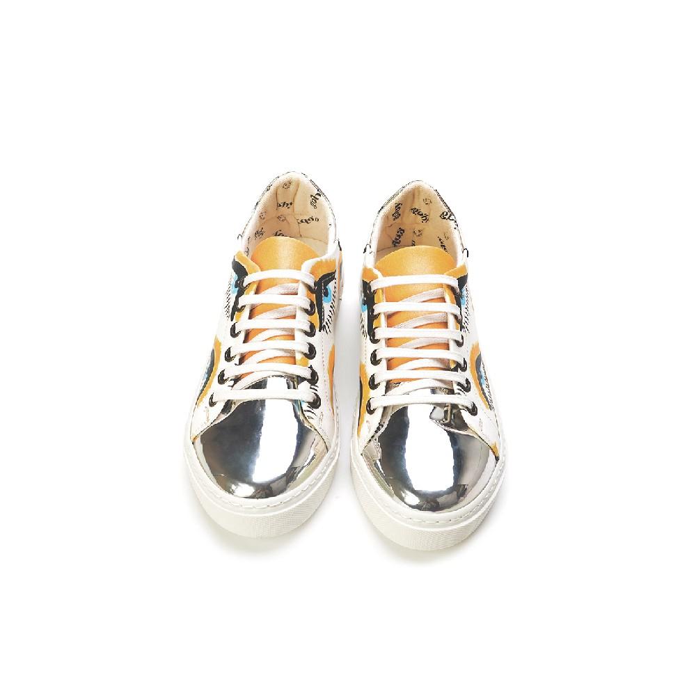 Sneaker Shoes Outlet - No Exchange or Return  39 EU - 8.5 US