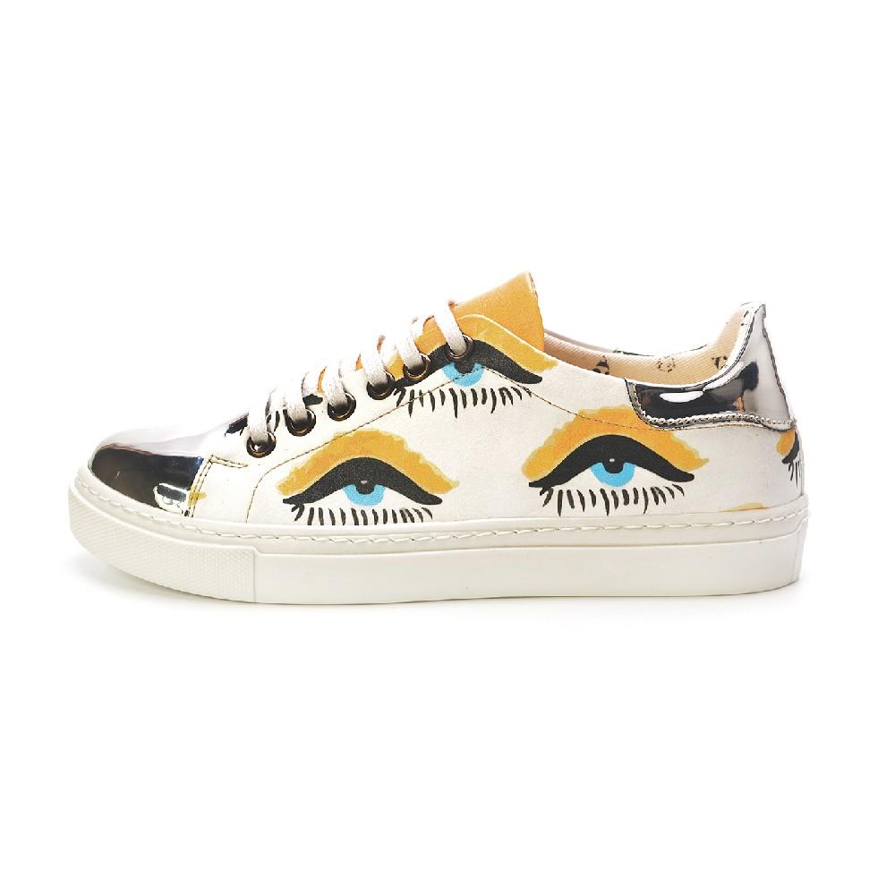 Sneaker Shoes Outlet - No Exchange or Return  39 EU - 8.5 US