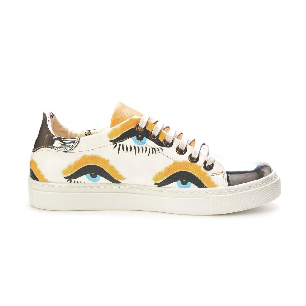 Sneaker Shoes Outlet - No Exchange or Return  39 EU - 8.5 US