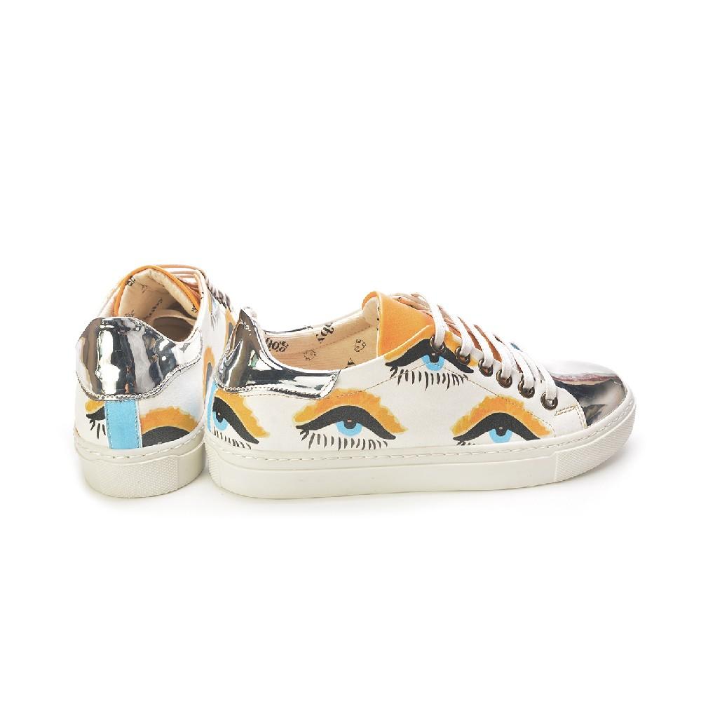Sneaker Shoes Outlet - No Exchange or Return  39 EU - 8.5 US
