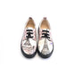 Oxford Shoes Outlet - No Exchange or Return  39 EU - 8.5 US