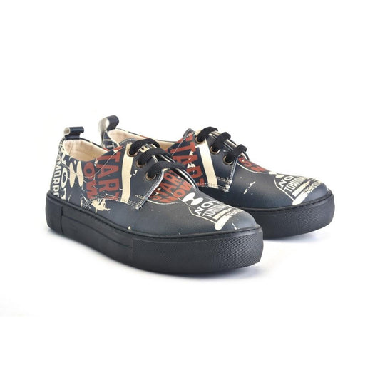 Oxford Shoes Outlet - No Exchange or Return  39 EU - 8.5 US