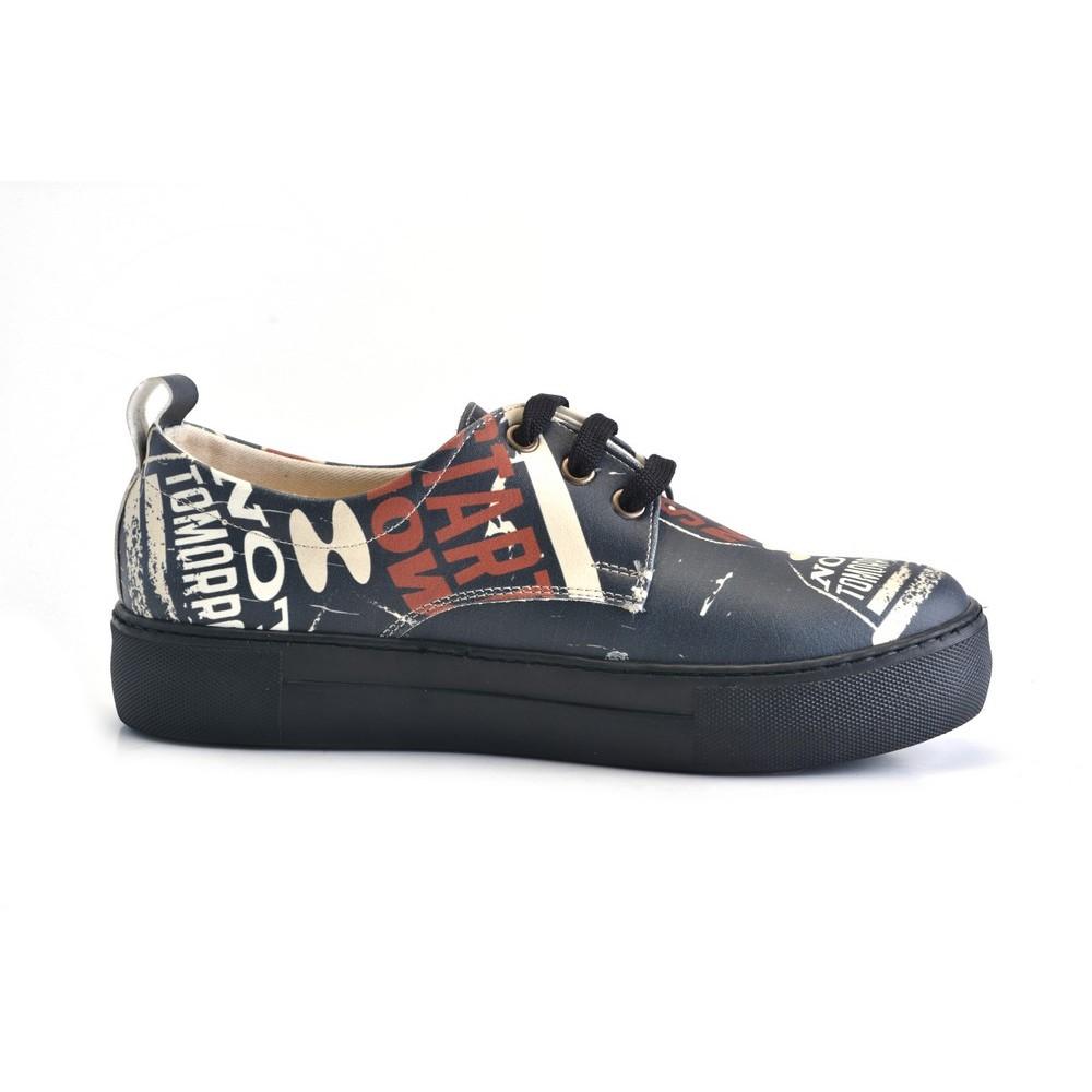 Oxford Shoes Outlet - No Exchange or Return  39 EU - 8.5 US