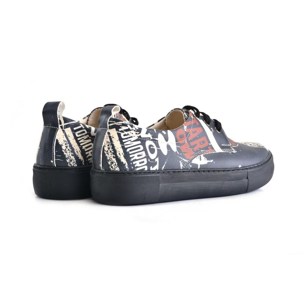 Oxford Shoes Outlet - No Exchange or Return  39 EU - 8.5 US