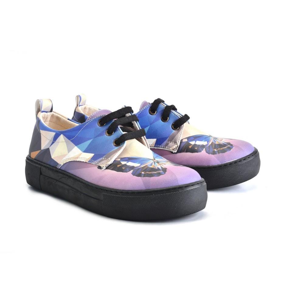 Oxford Shoes Outlet - No Exchange or Return  39 EU - 8.5 US