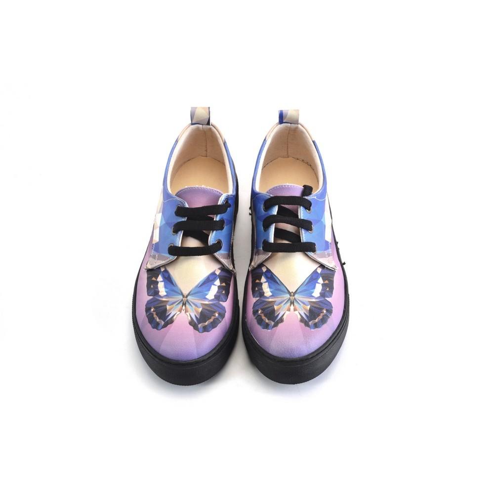 Oxford Shoes Outlet - No Exchange or Return  39 EU - 8.5 US