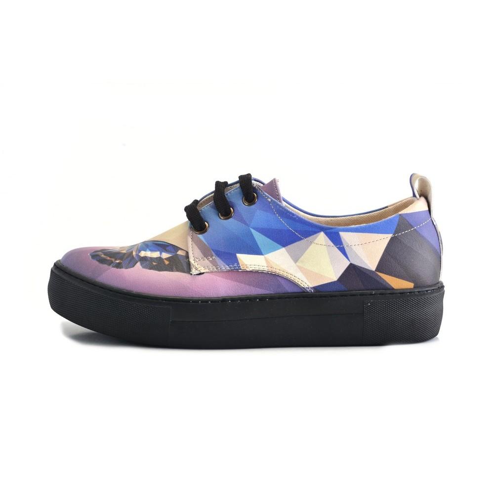 Oxford Shoes Outlet - No Exchange or Return  39 EU - 8.5 US