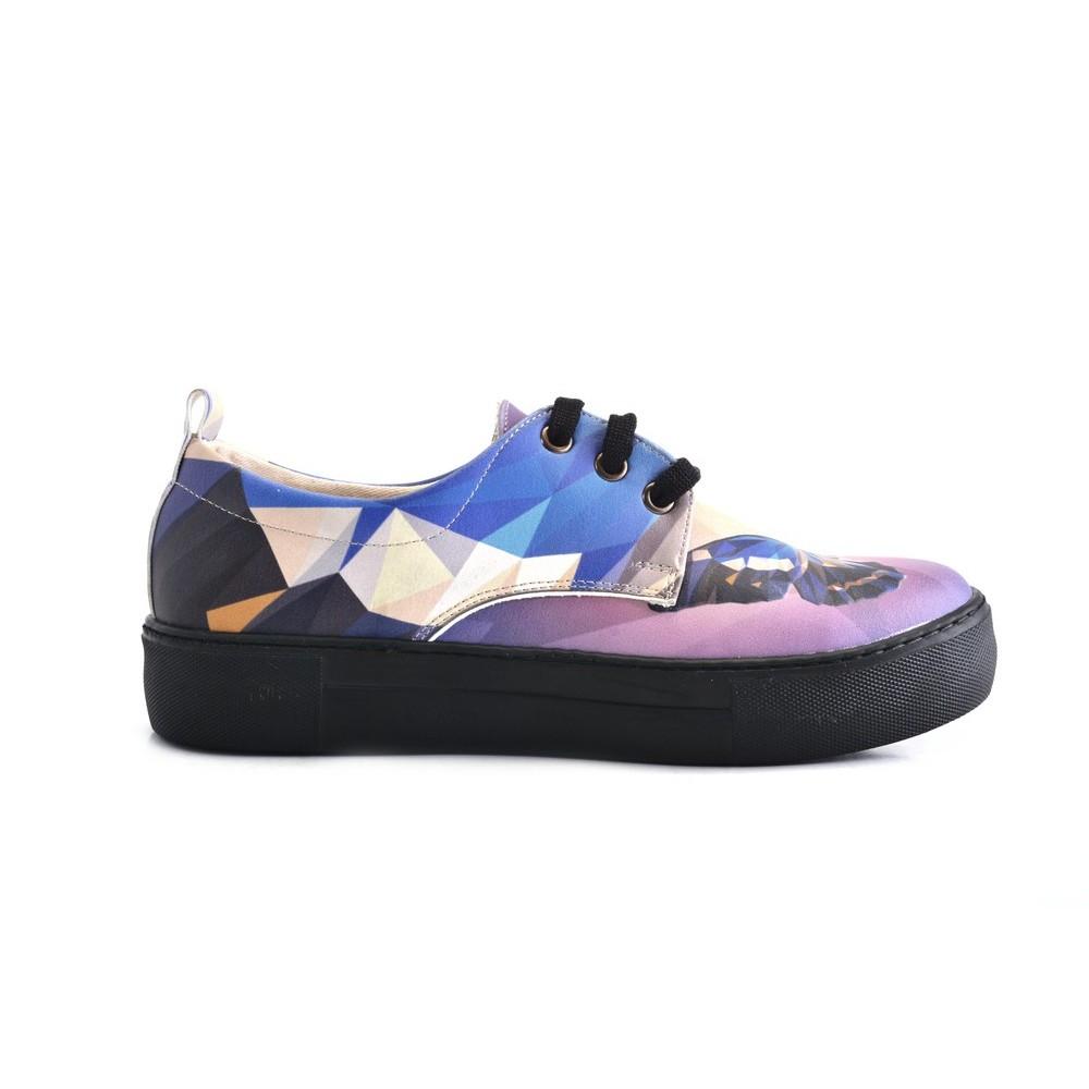 Oxford Shoes Outlet - No Exchange or Return  38 EU - 7.5 US