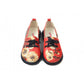 Ballerinas Shoes GOZ105