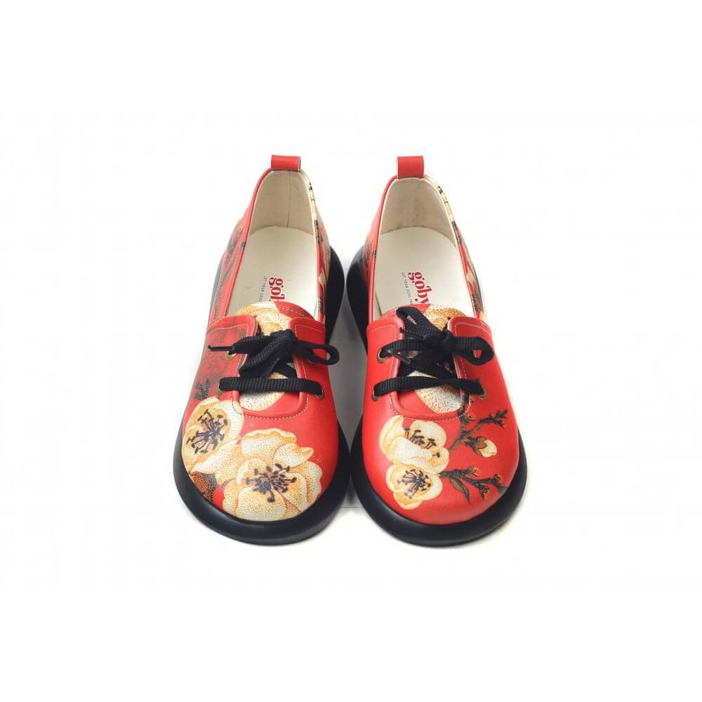 Ballerinas Shoes GOZ105