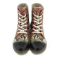 Ankle Boots Outlet - No Exchange or Return - 36 EU - 5.5 US