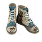 Ankle Boots Outlet - No Exchange or Return - 37 EU - 6.5 US