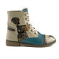 Ankle Boots Outlet - No Exchange or Return - 37 EU - 6.5 US
