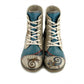 Ankle Boots Outlet - No Exchange or Return - 36 EU - 5.5 US