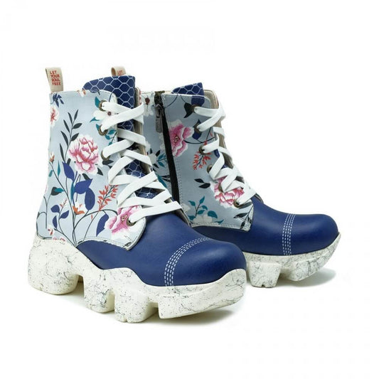 Ankle Boots Outlet - No Exchange or Return - 36 EU - 5.5 US