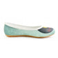 Ballerinas Shoes GRDB101