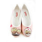 Ballerinas Shoes GRDB102