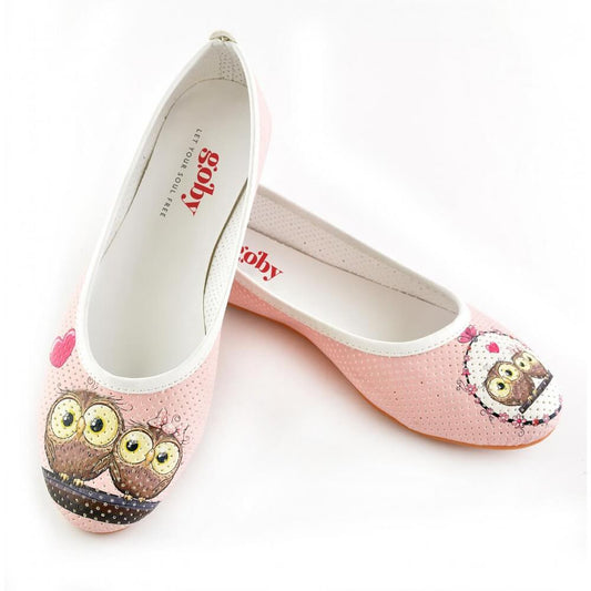 Ballerinas Shoes GRDB102