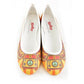 Ballerinas Shoes GRDB103