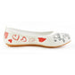 Ballerinas Shoes GRDB104