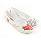 Ballerinas Shoes GRDB104
