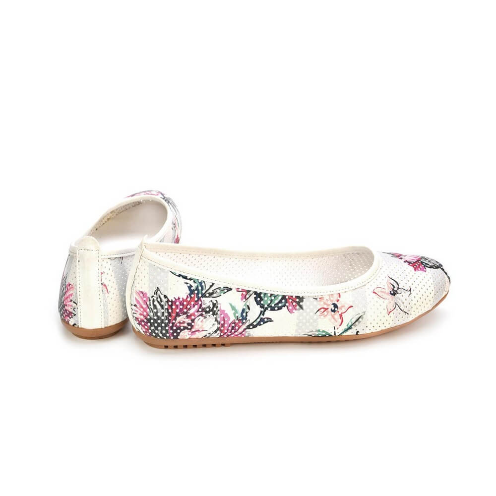 Ballerinas Shoes GRDB105