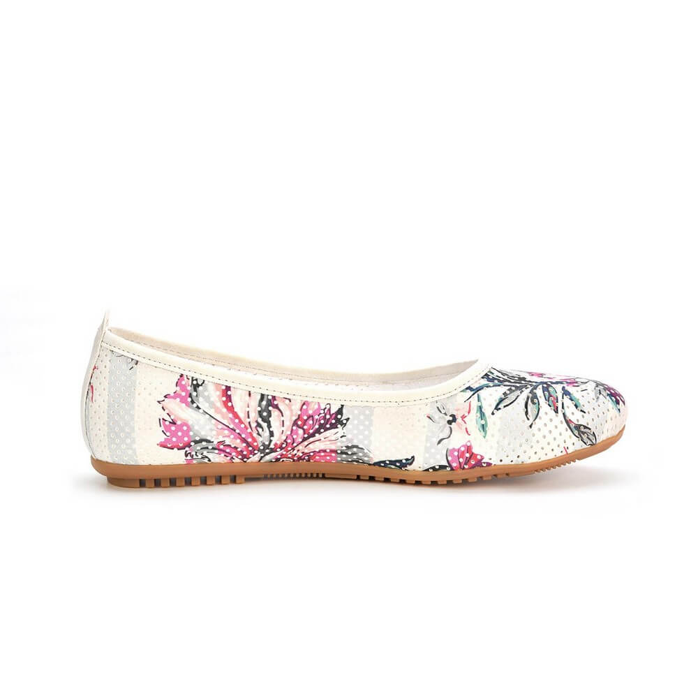 Ballerinas Shoes GRDB105