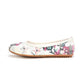 Ballerinas Shoes GRDB105