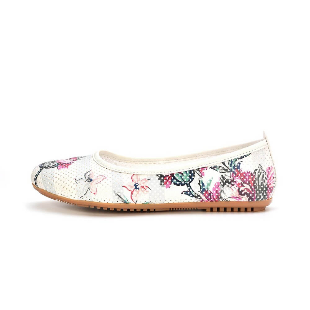 Ballerinas Shoes GRDB105