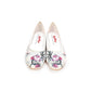 Ballerinas Shoes GRDB105