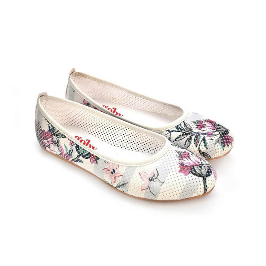 Ballerinas Shoes GRDB105