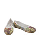 Ballerinas Shoes Outlet - No Exchange or Return 37 EU - 6.5 US