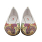 Ballerinas Shoes GRDB106