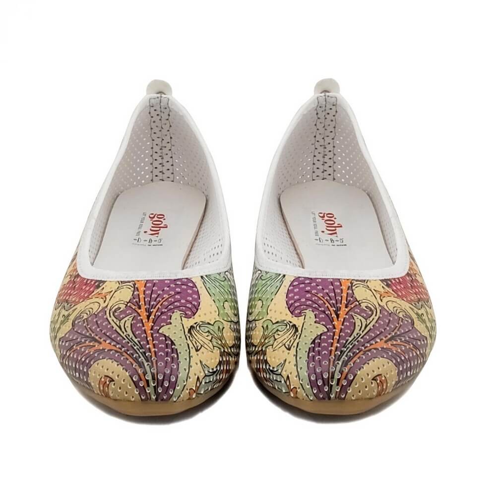 Ballerinas Shoes GRDB106