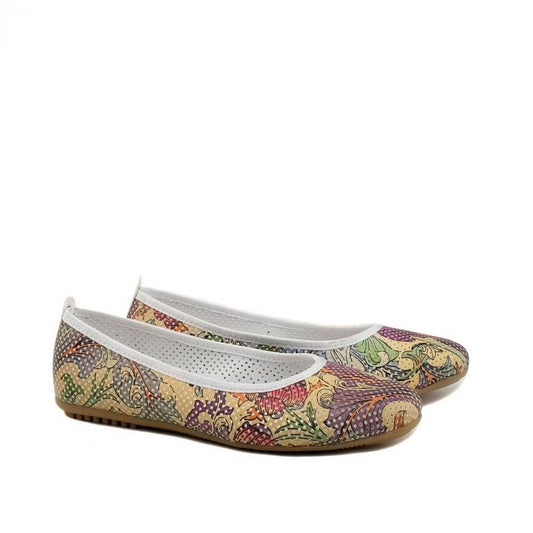 Ballerinas Shoes GRDB106