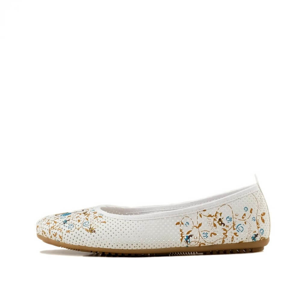 Ballerinas Shoes Outlet - No Exchange or Return 37 EU - 6.5 US