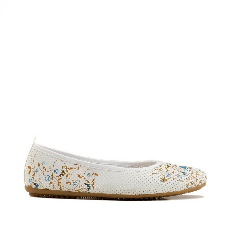 Ballerinas Shoes GRDB107