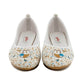 Ballerinas Shoes Outlet - No Exchange or Return 37 EU - 6.5 US