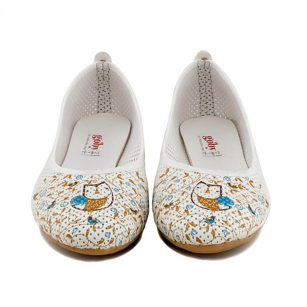 Ballerinas Shoes Outlet - No Exchange or Return 37 EU - 6.5 US