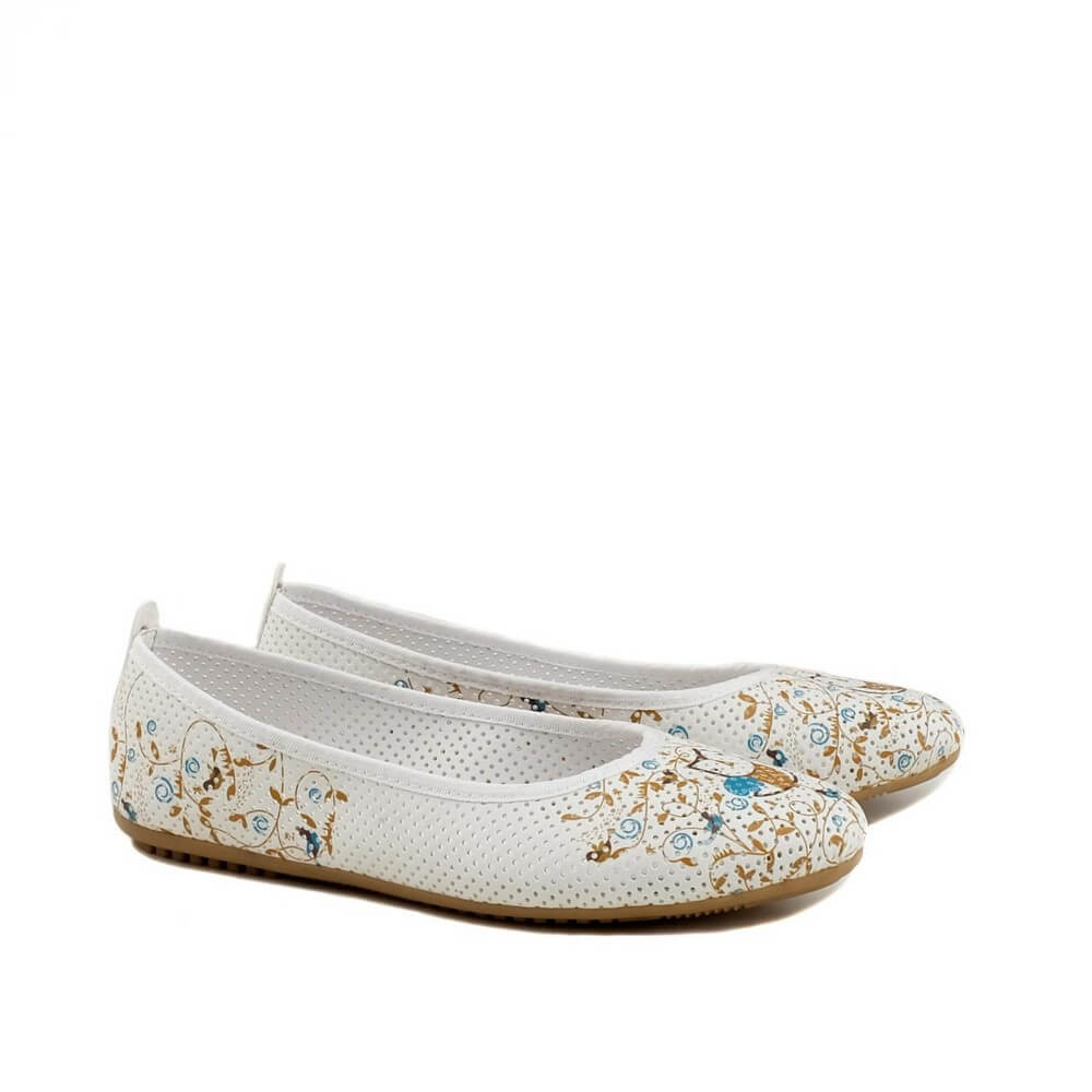 Ballerinas Shoes Outlet - No Exchange or Return 37 EU - 6.5 US