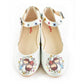 Ballerinas Shoes Outlet - No Exchange or Return  36 EU - 5.5 US