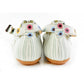 Ballerinas Shoes Outlet - No Exchange or Return  36 EU - 5.5 US