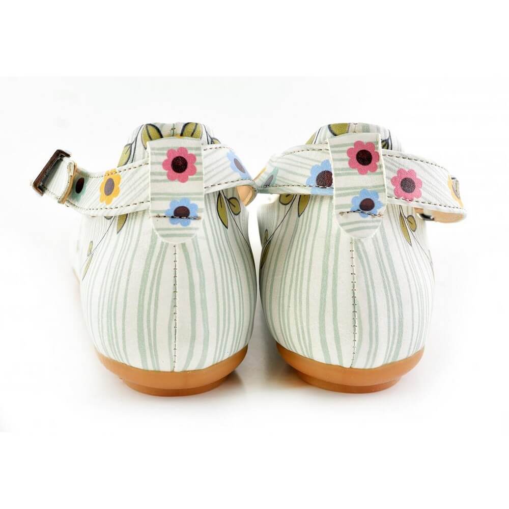 Ballerinas Shoes Outlet - No Exchange or Return  36 EU - 5.5 US